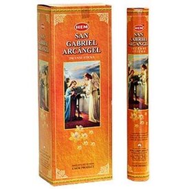 HEM Wierook Aartsengel Gabriël