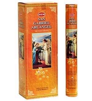 HEM Wierook Aartsengel Gabriël