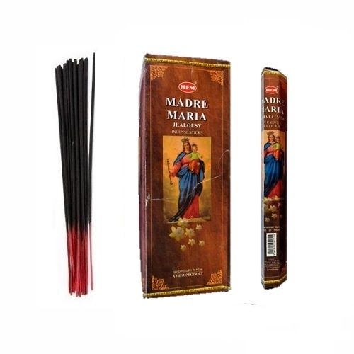 HEM Wierook Moeder Maria