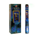 HEM Wierook Aartsengel Michaël