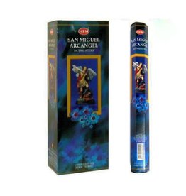 HEM Wierook Aartsengel Michaël
