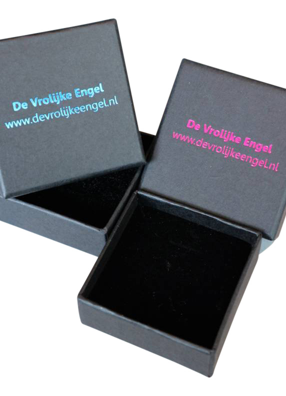 cadeaudoosje (4,5 cm)