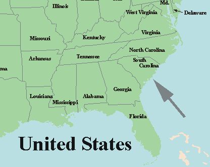 South Carolina