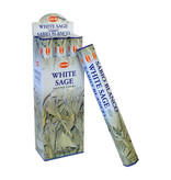 HEM Witte Salie wierook