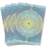 Boodschappen van de Dieren orakel