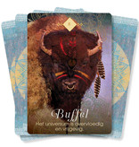 Boodschappen van de Dieren orakel