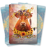 Boodschappen van de Dieren orakel