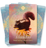 Boodschappen van de Dieren orakel