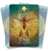 Boodschappen van de Dieren orakel