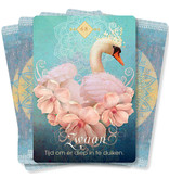 Boodschappen van de Dieren orakel