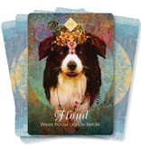 Boodschappen van de Dieren orakel