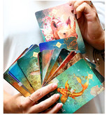 Boodschappen van de Dieren orakel