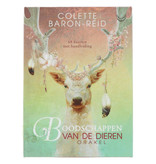 Boodschappen van de Dieren orakel