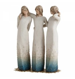 Willow Tree By My Side - Signature Collection