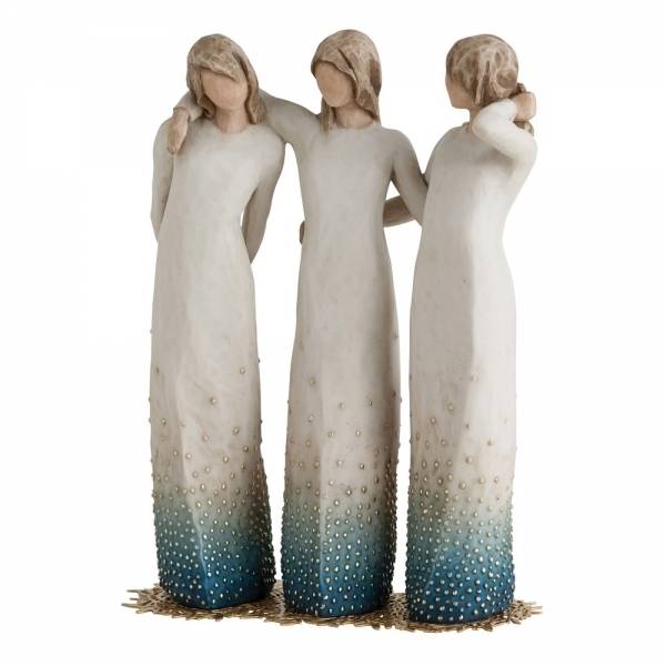 beeldje By My Side - Signature Collection