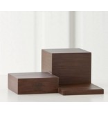 Willow Tree Tri Step Riser (display)