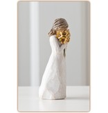 Willow Tree beeldje Warm Embrace