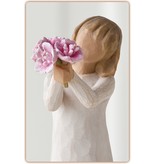 Willow Tree beeldje Thank You