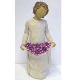 Willow Tree beeldje Simple Joys