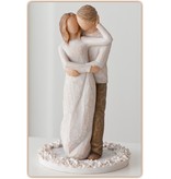 Cake Topper Together