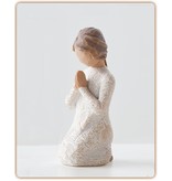 Willow Tree beeldje Prayer of Peace