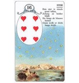 Lenormand waarzegkaarten