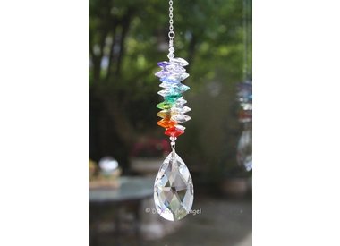 Suncatchers (raamkristal)