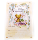 Eerste Heilige Communie set