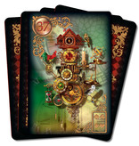 Lenormand - Gilded Reverie (nederlands)