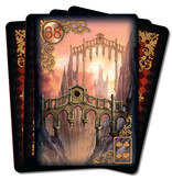 Lenormand - Gilded Reverie (nederlands)