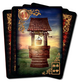 Lenormand - Gilded Reverie (nederlands)