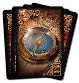 Lenormand - Gilded Reverie (nederlands)