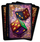 Lenormand - Gilded Reverie (nederlands)