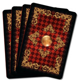 Lenormand - Gilded Reverie (nederlands)