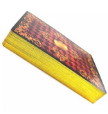 Lenormand - Gilded Reverie (nederlands)