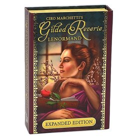 Lenormand - Gilded Reverie (nederlands)