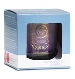 Geurkaars 7e chakra - Gabriël