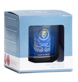 Geurkaars 5e chakra - Michaël