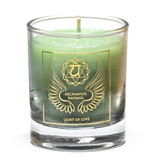 Geurkaars 4e chakra - Rafaël