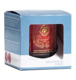 Geurkaars 1e chakra - Uriël