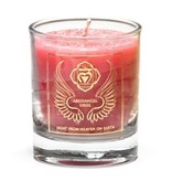 Geurkaars 1e chakra - Uriël