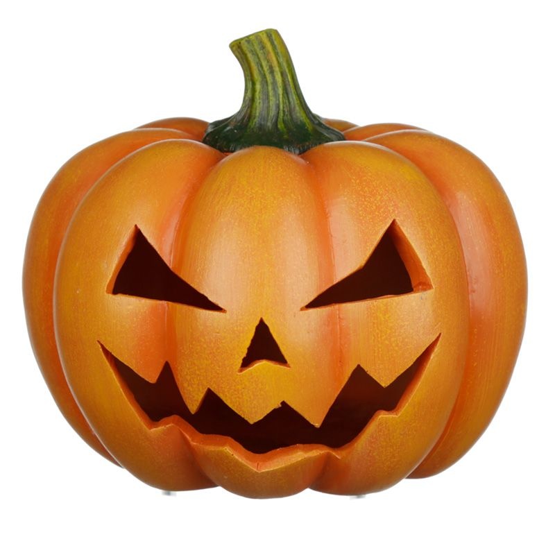 Backflow wierookbrander - Pompoen