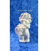 Igor engeltje sterrenbeeld - Stier