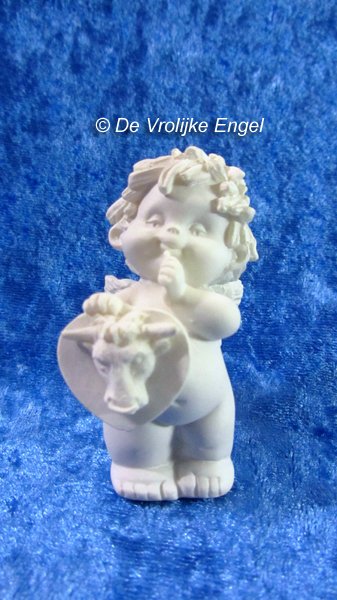 Igor engeltje sterrenbeeld - Stier