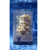 Igor engeltje sterrenbeeld - Stier