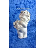 Igor engeltje sterrenbeeld - Steenbok