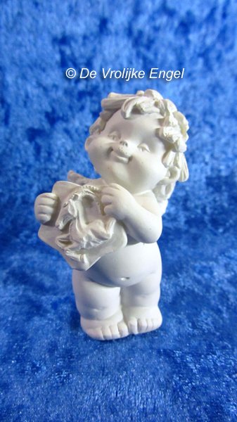 Igor engeltje sterrenbeeld - Steenbok