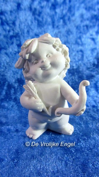 Igor engeltje sterrenbeeld - Boogschutter