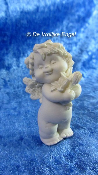 Igor engeltje sterrenbeeld - Maagd