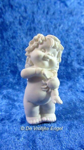 Igor engeltje sterrenbeeld - Kreeft